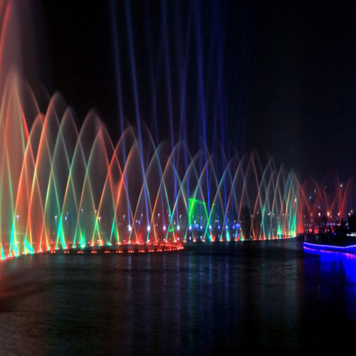 Captivating Water Show: How Long Does a Musical Fountain Performance Last?cid=4